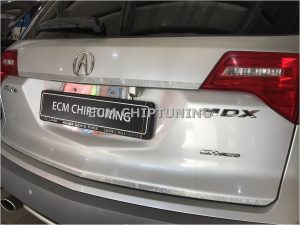 чип-тюнинг ACURA MDX 3.7 2007 в Днепре