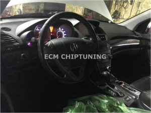 чип-тюнинг ACURA MDX 3.7 2007 в Днепре