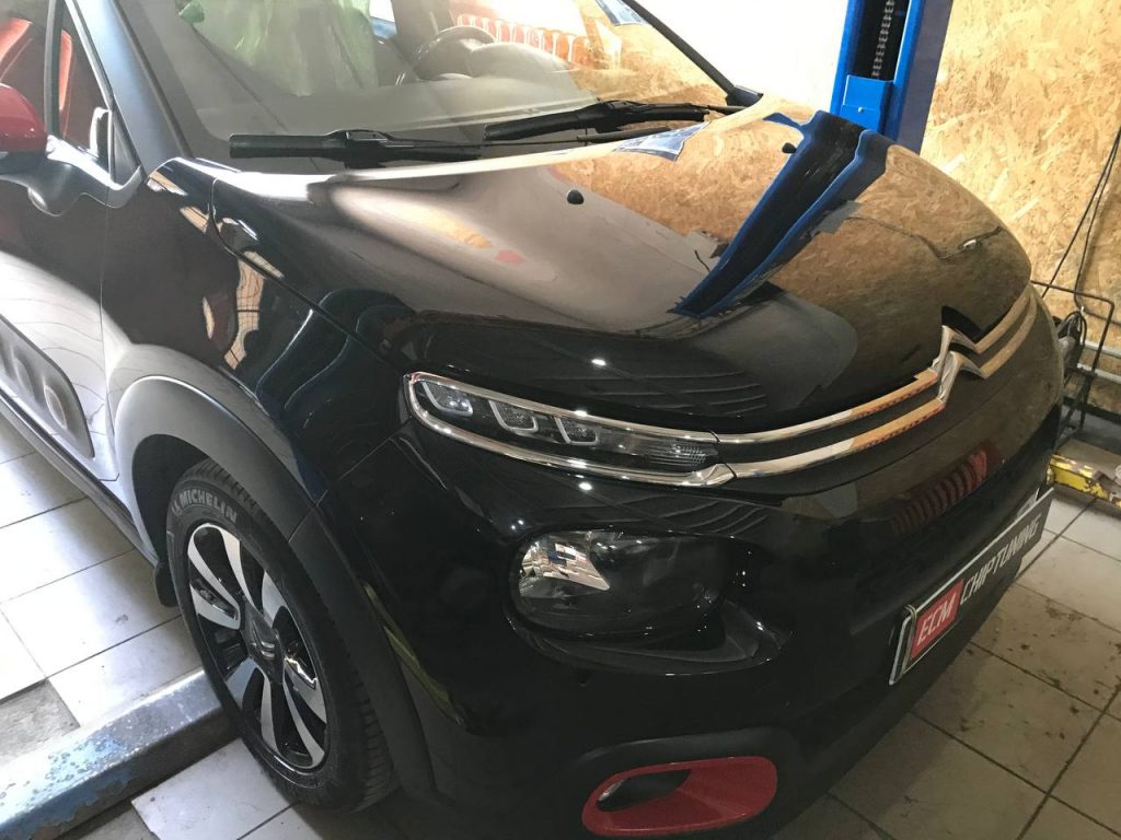 (Citroën) C3 Picasso