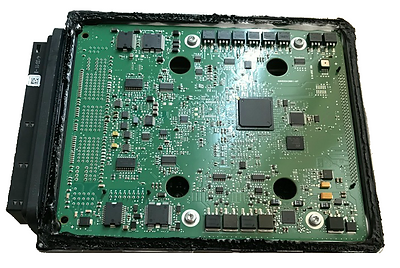 Ремонт Восстановление Блоков ЭБУ ECU BMW MSD85 и MSD85.1